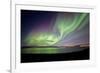 Norway, Northern Lights, Aurora Borealis-Bernd Rommelt-Framed Photographic Print