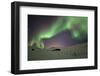 Norway, Northern Lights, Aurora Borealis-Bernd Rommelt-Framed Photographic Print