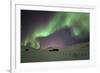 Norway, Northern Lights, Aurora Borealis-Bernd Rommelt-Framed Photographic Print