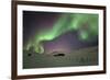 Norway, Northern Lights, Aurora Borealis-Bernd Rommelt-Framed Photographic Print