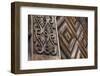 Norway, Oslo. Historic Hand Carved Wooden Loft-Cindy Miller Hopkins-Framed Photographic Print