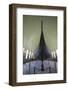 Norway, Oslo. the Gokstad Viking Ship-Cindy Miller Hopkins-Framed Photographic Print