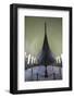 Norway, Oslo. the Gokstad Viking Ship-Cindy Miller Hopkins-Framed Photographic Print