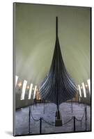 Norway, Oslo. the Gokstad Viking Ship-Cindy Miller Hopkins-Mounted Photographic Print