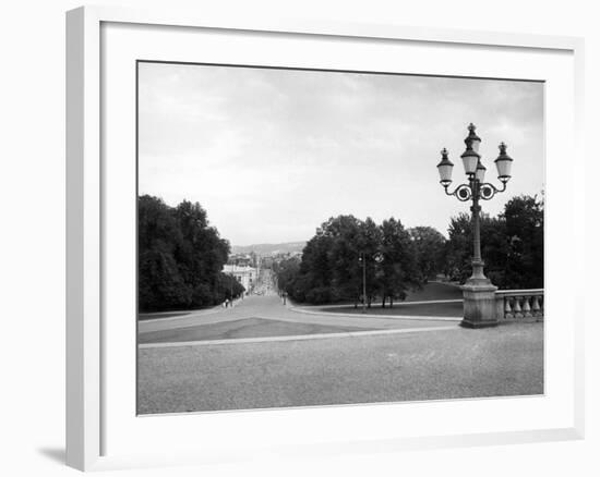 Norway, Oslo-null-Framed Photographic Print