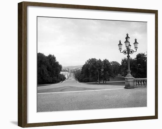 Norway, Oslo-null-Framed Photographic Print