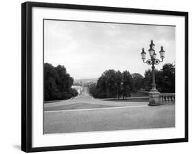 Norway, Oslo-null-Framed Photographic Print