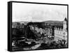 Norway Oslo-null-Framed Stretched Canvas