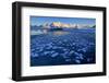 Norway, Province Northern Country, Beach Close Yttersand-Bernd Rommelt-Framed Photographic Print