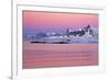 Norway, Province Northern Country, Beach Close Yttersand-Bernd Rommelt-Framed Photographic Print