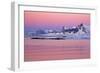 Norway, Province Northern Country, Beach Close Yttersand-Bernd Rommelt-Framed Photographic Print