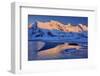 Norway, Province Northern Country, Beach Close Yttersand-Bernd Rommelt-Framed Photographic Print