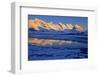 Norway, Province Northern Country, Beach Close Yttersand-Bernd Rommelt-Framed Photographic Print