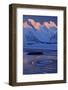 Norway, Province Northern Country, Beach Close Yttersand-Bernd Rommelt-Framed Photographic Print