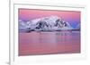 Norway, Province Northern Country, Beach Close Yttersand-Bernd Rommelt-Framed Photographic Print