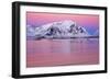 Norway, Province Northern Country, Beach Close Yttersand-Bernd Rommelt-Framed Photographic Print