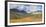 Norway, Rondane National Park, Mountain Landscape-Rainer Mirau-Framed Photographic Print