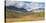 Norway, Rondane National Park, Mountain Landscape-Rainer Mirau-Stretched Canvas