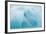 Norway, Spitsbergen. Iceberg Floating Along Northwest Coast-Steve Kazlowski-Framed Photographic Print