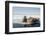 Norway, Spitsbergen, Nordauslandet. Walrus Group Rests on Sea Ice-Steve Kazlowski-Framed Premium Photographic Print