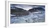 Norway, Sšr-Tršndelag, Trollheimen, Blahša, Gravbekken-Rainer Mirau-Framed Photographic Print