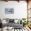 Norway, Svalbard. Bearded Seal Resting on Ice-Jaynes Gallery-Photographic Print displayed on a wall