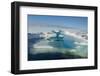 Norway. Svalbard. Drift Ice-Inger Hogstrom-Framed Photographic Print