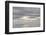 Norway. Svalbard. Krossfjord. Cloudy Skies-Inger Hogstrom-Framed Photographic Print