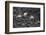 Norway. Svalbard. Krossfjord. Nesting Colony of Puffins-Inger Hogstrom-Framed Photographic Print