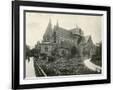 Gramercy Black