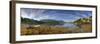 Norway V-Maciej Duczynski-Framed Photographic Print