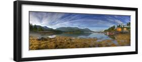 Norway V-Maciej Duczynski-Framed Photographic Print