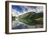 Norway VII-Maciej Duczynski-Framed Photographic Print