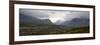 Norway VIII-Maciej Duczynski-Framed Photographic Print