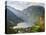 Norway, Western Fjords, Geiranger Fjord-Shaun Egan-Stretched Canvas