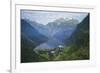 Norway, Western Fjords, Geiranger Fjord-Gavin Hellier-Framed Photographic Print