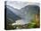 Norway, Western Fjords, Geiranger Fjord-Shaun Egan-Stretched Canvas