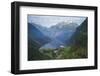 Norway, Western Fjords, Geiranger Fjord-Gavin Hellier-Framed Photographic Print