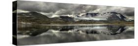 Norway XI-Maciej Duczynski-Stretched Canvas