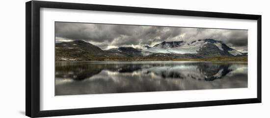 Norway XI-Maciej Duczynski-Framed Photographic Print