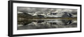 Norway XI-Maciej Duczynski-Framed Photographic Print