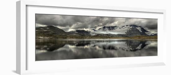 Norway XI-Maciej Duczynski-Framed Photographic Print