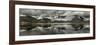 Norway XI-Maciej Duczynski-Framed Photographic Print