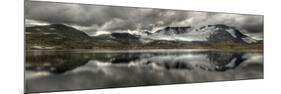 Norway XI-Maciej Duczynski-Mounted Photographic Print