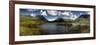 Norway XIV-Maciej Duczynski-Framed Photographic Print