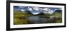 Norway XIV-Maciej Duczynski-Framed Photographic Print