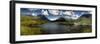 Norway XIV-Maciej Duczynski-Framed Photographic Print