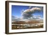 Norway XIX-Maciej Duczynski-Framed Photographic Print