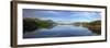 Norway XV-Maciej Duczynski-Framed Photographic Print