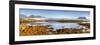 Norway XVIII-Maciej Duczynski-Framed Photographic Print